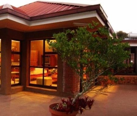 Ku De Ta B&B White River Zewnętrze zdjęcie