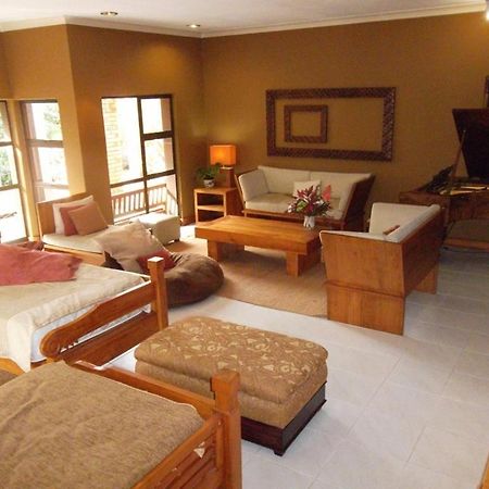 Ku De Ta B&B White River Zewnętrze zdjęcie