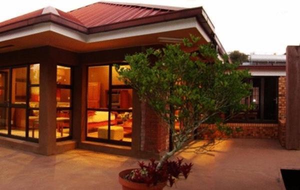 Ku De Ta B&B White River Zewnętrze zdjęcie
