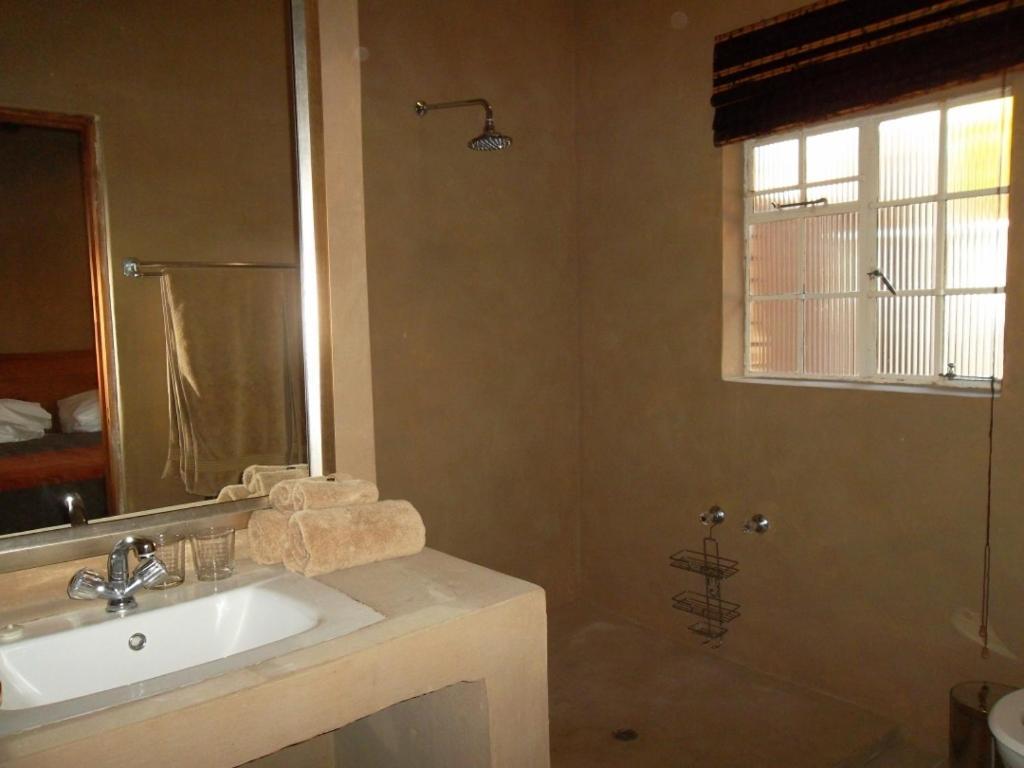 Ku De Ta B&B White River Zewnętrze zdjęcie