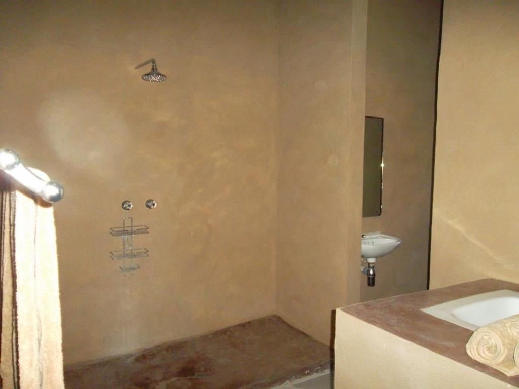 Ku De Ta B&B White River Zewnętrze zdjęcie