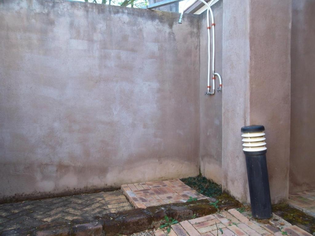 Ku De Ta B&B White River Zewnętrze zdjęcie