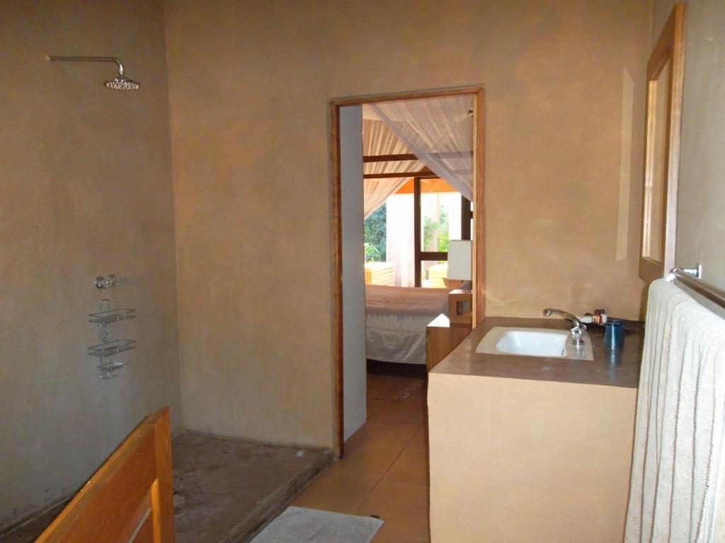 Ku De Ta B&B White River Zewnętrze zdjęcie