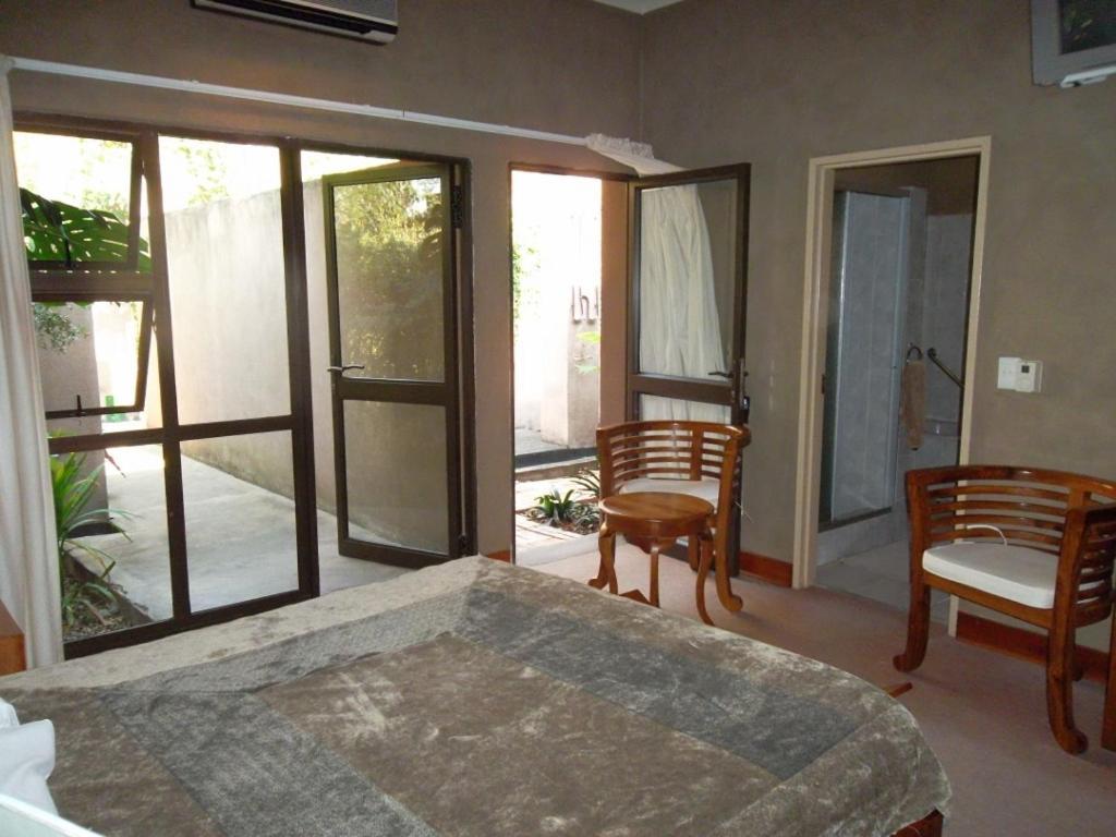 Ku De Ta B&B White River Zewnętrze zdjęcie