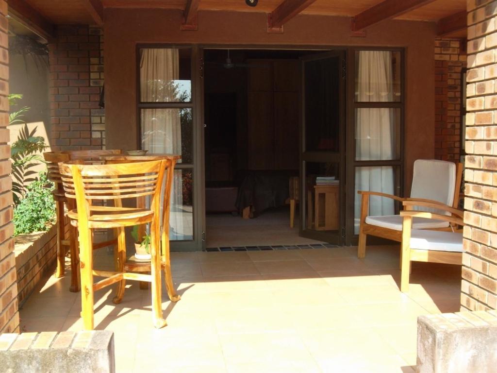 Ku De Ta B&B White River Zewnętrze zdjęcie