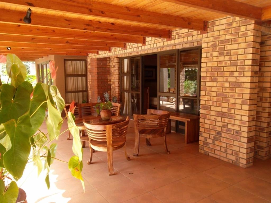 Ku De Ta B&B White River Zewnętrze zdjęcie