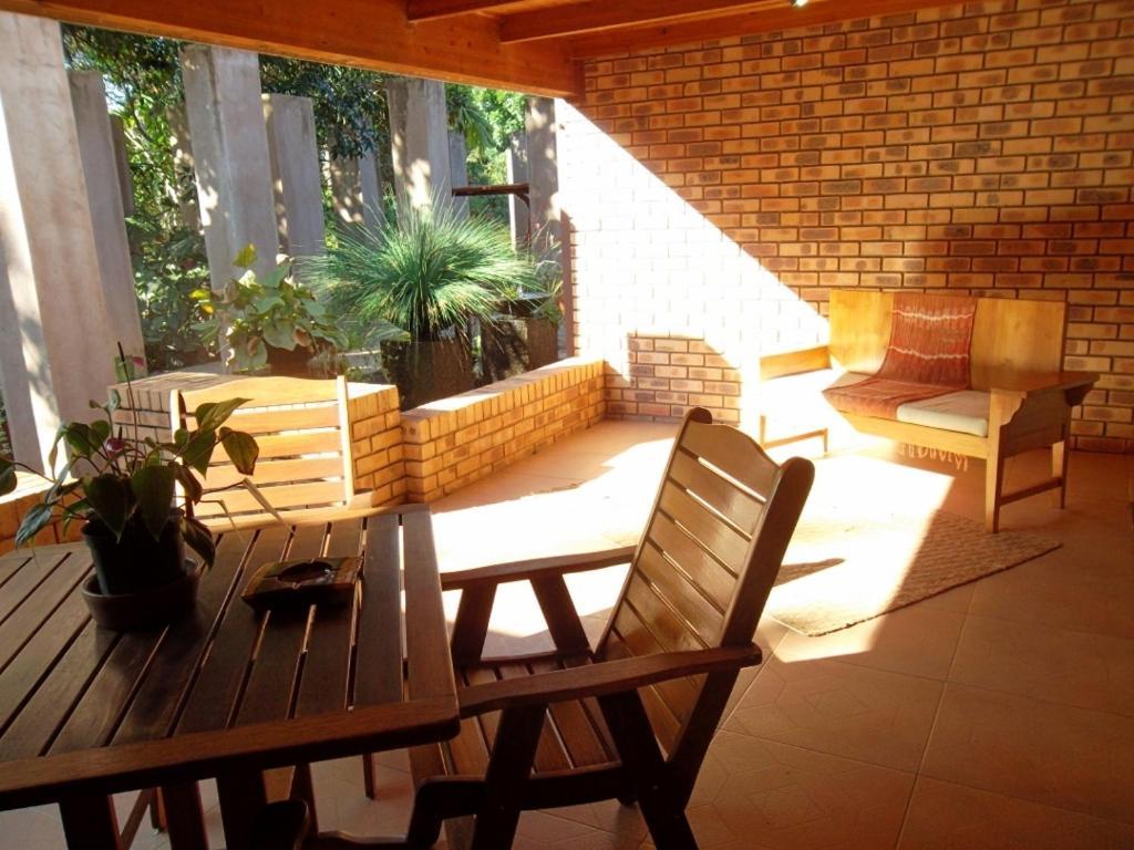 Ku De Ta B&B White River Zewnętrze zdjęcie