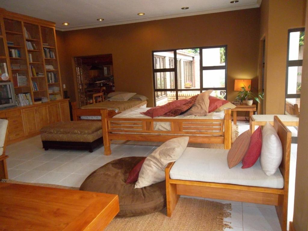 Ku De Ta B&B White River Zewnętrze zdjęcie