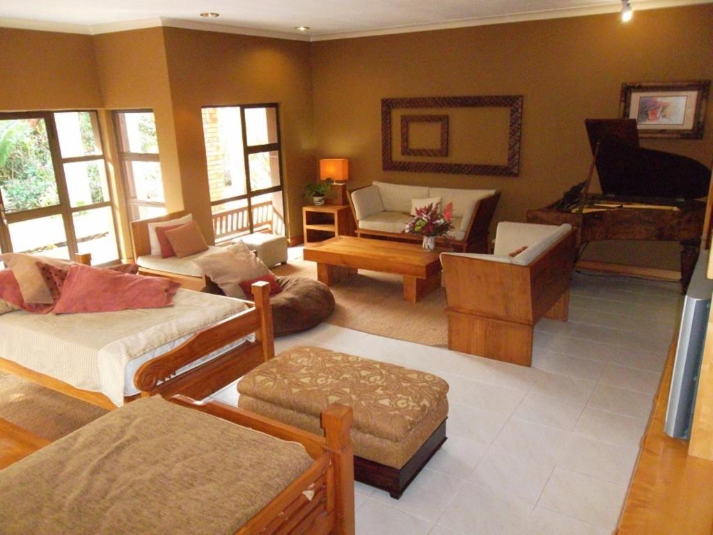 Ku De Ta B&B White River Zewnętrze zdjęcie