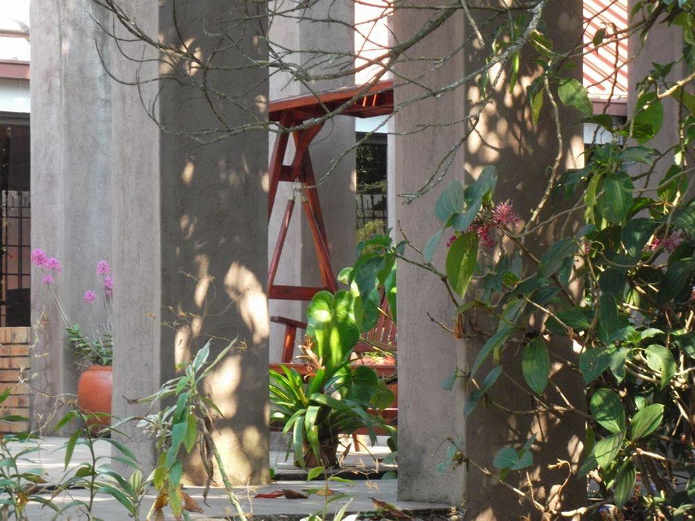 Ku De Ta B&B White River Zewnętrze zdjęcie