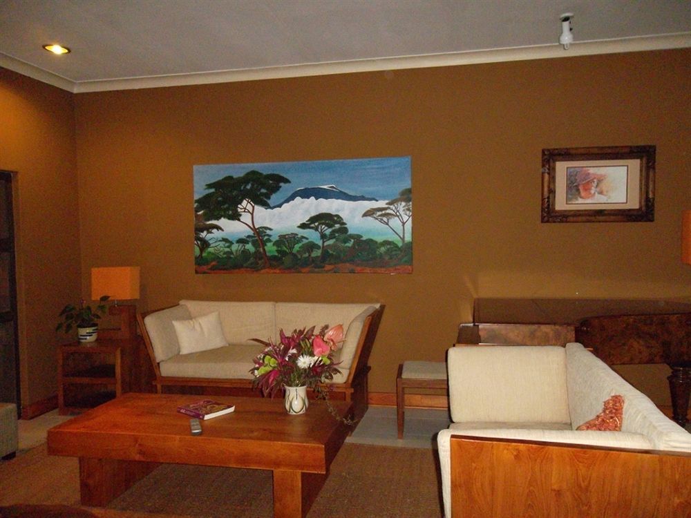 Ku De Ta B&B White River Zewnętrze zdjęcie