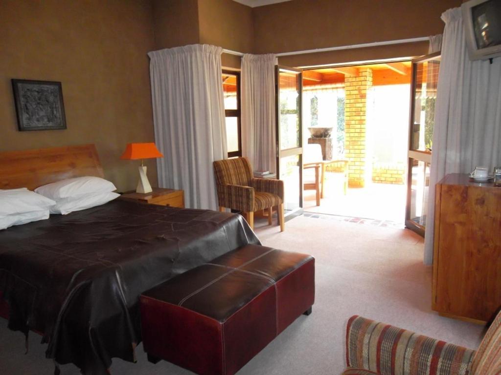 Ku De Ta B&B White River Pokój zdjęcie
