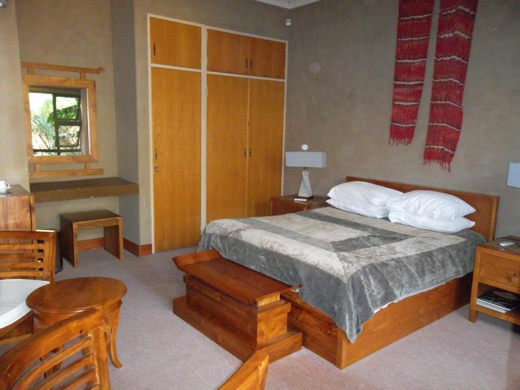 Ku De Ta B&B White River Pokój zdjęcie