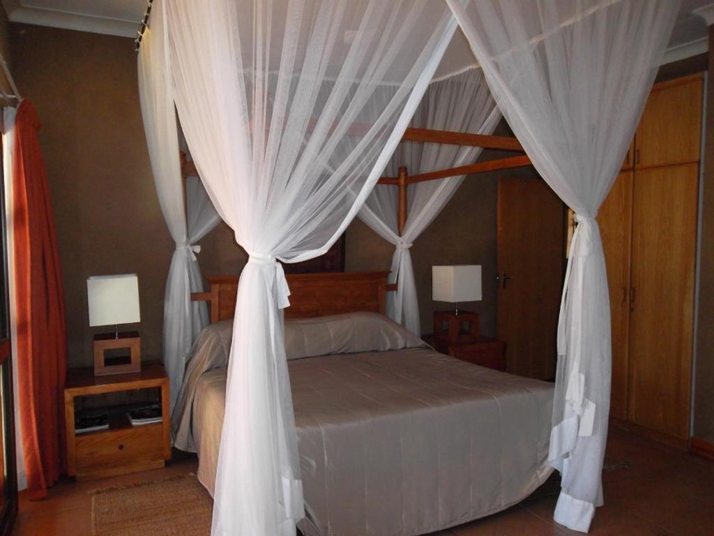 Ku De Ta B&B White River Pokój zdjęcie