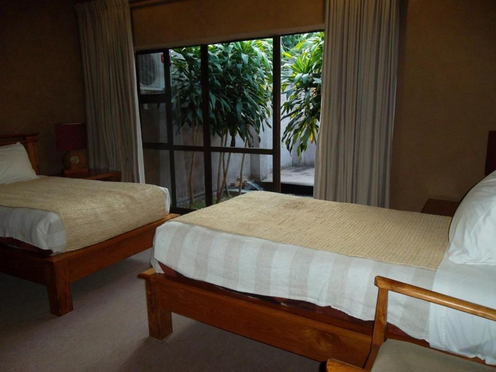 Ku De Ta B&B White River Pokój zdjęcie